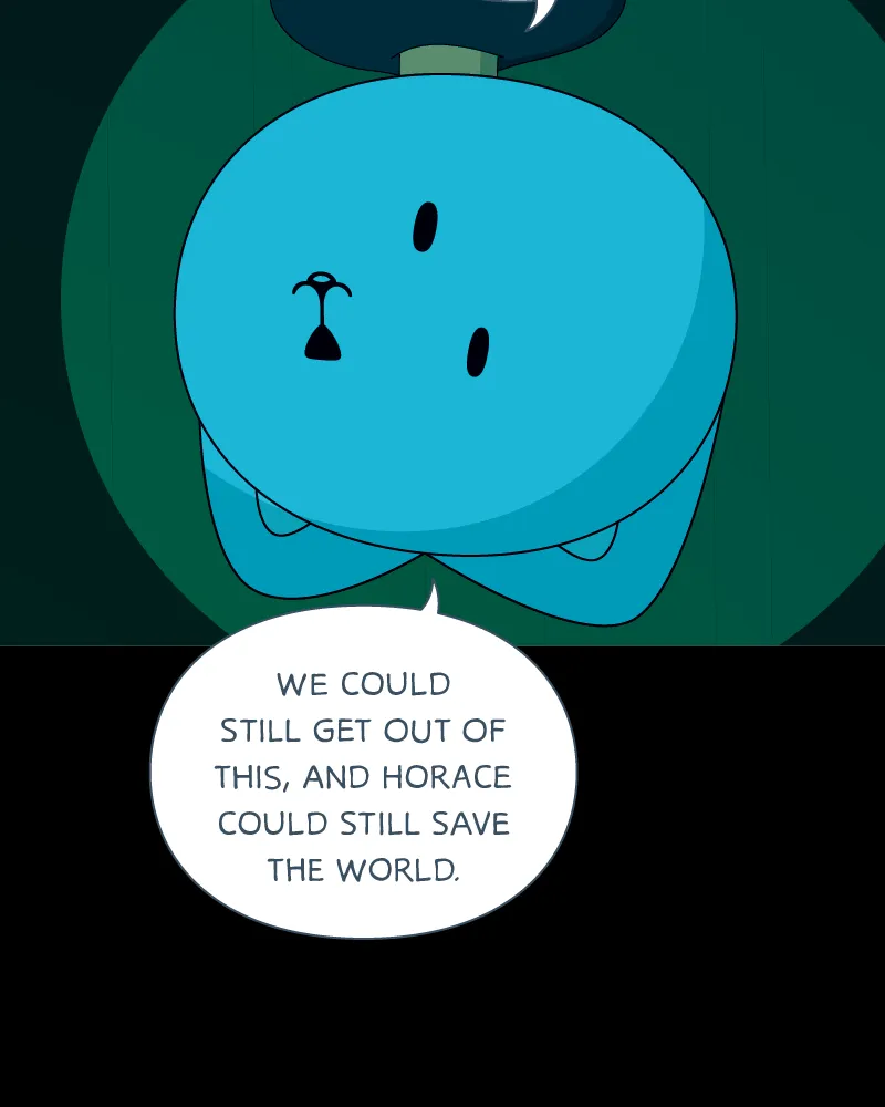 Everything is Fine Chapter 110 page 30 - 