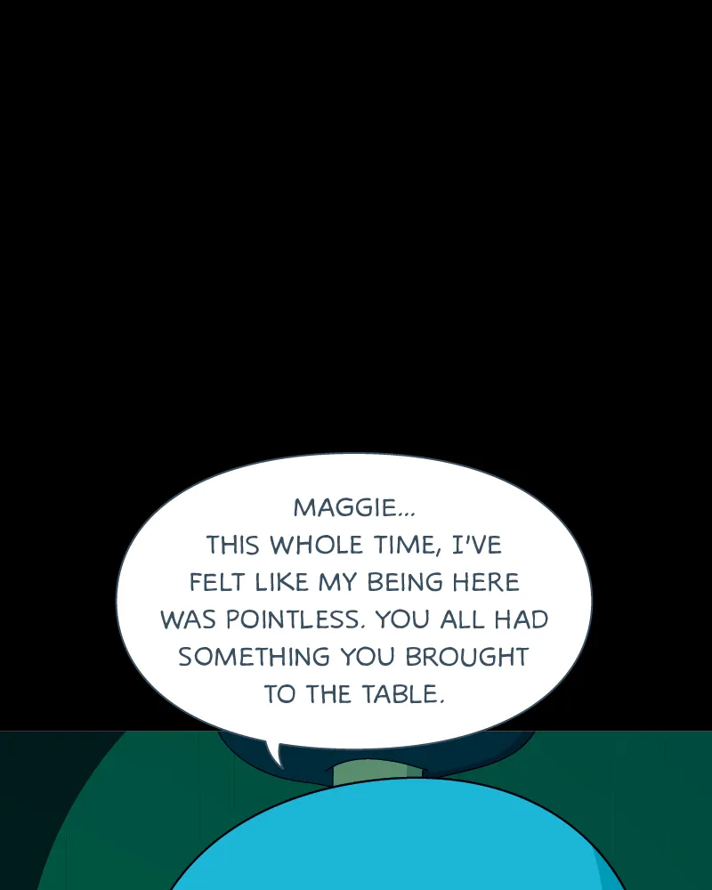 Everything is Fine Chapter 110 page 33 - 