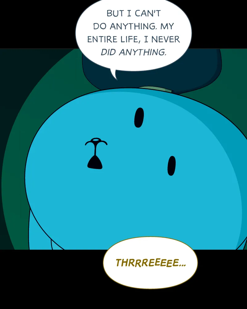 Everything is Fine Chapter 110 page 35 - 