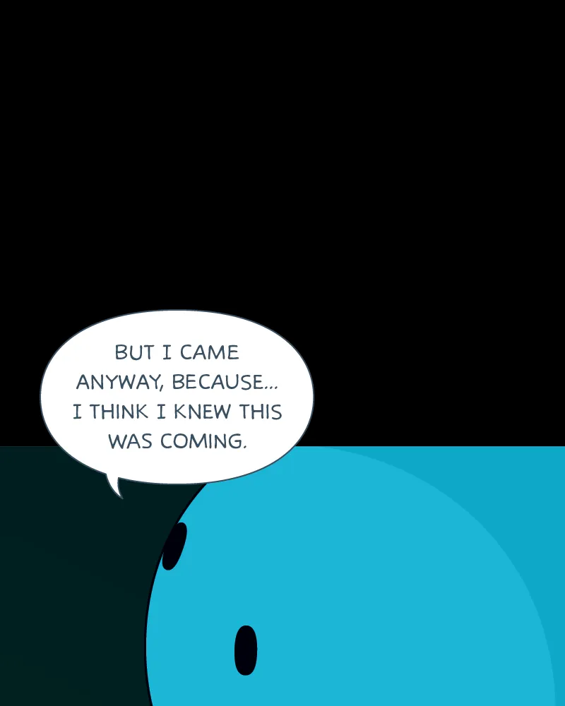 Everything is Fine Chapter 110 page 36 - 