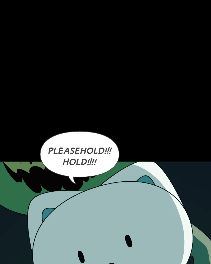 Everything is Fine Chapter 110 page 44 - 