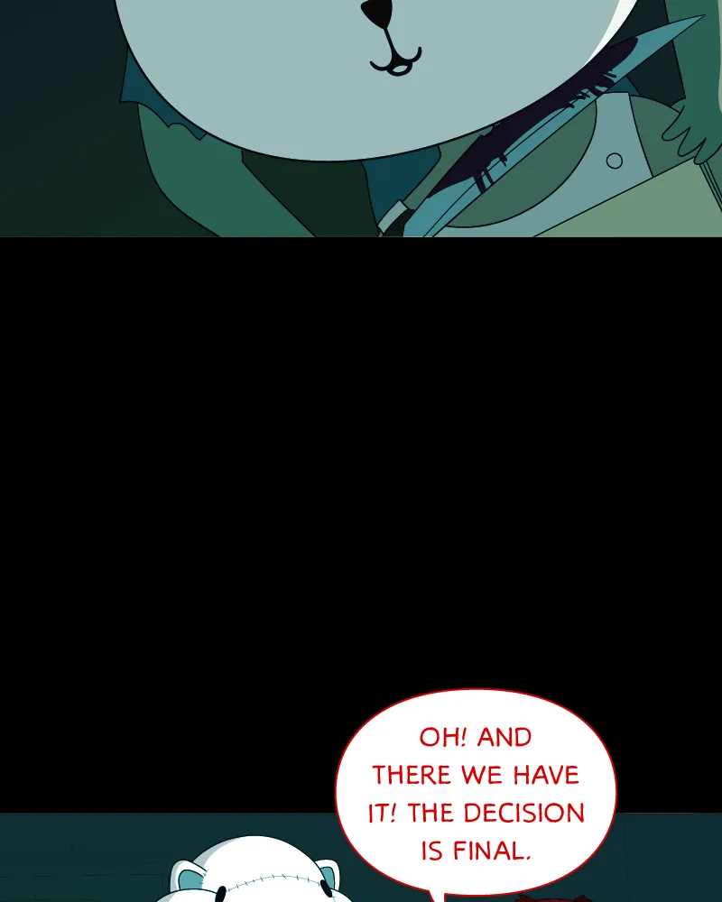 Everything is Fine Chapter 110 page 45 - 