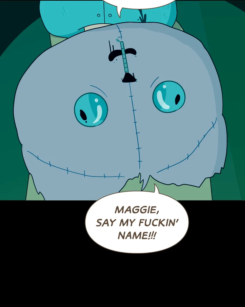 Everything is Fine Chapter 110 page 48 - 