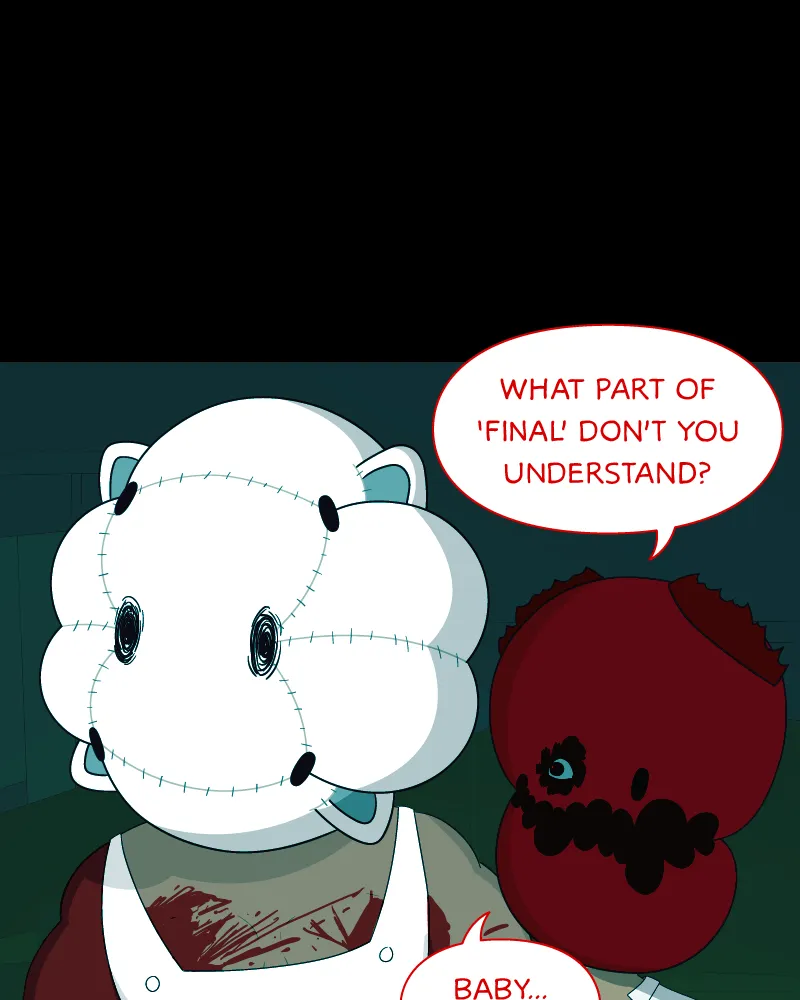 Everything is Fine Chapter 110 page 49 - 