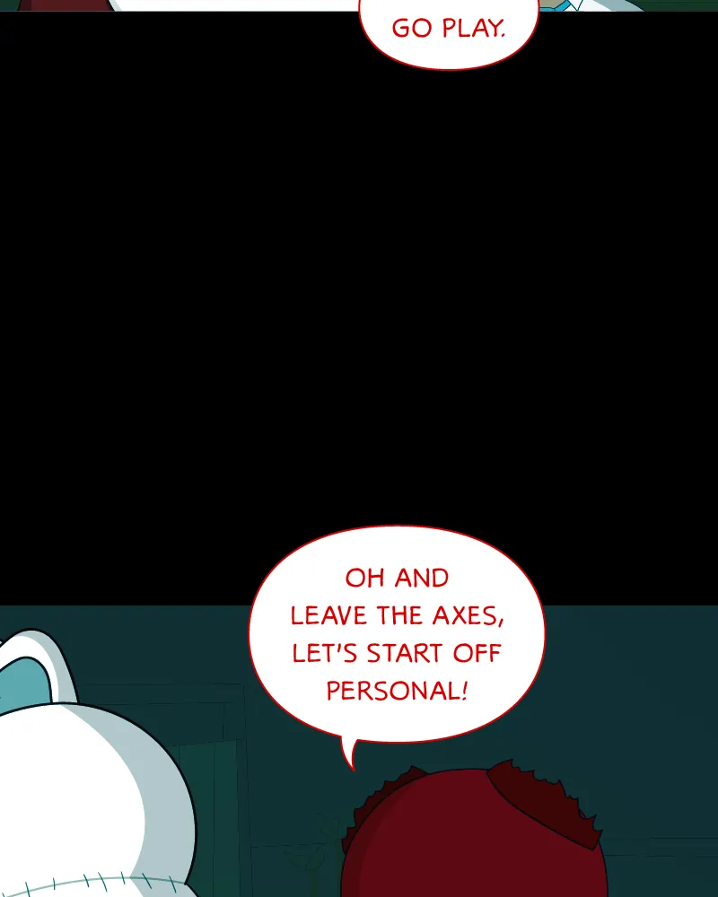 Everything is Fine Chapter 110 page 50 - 