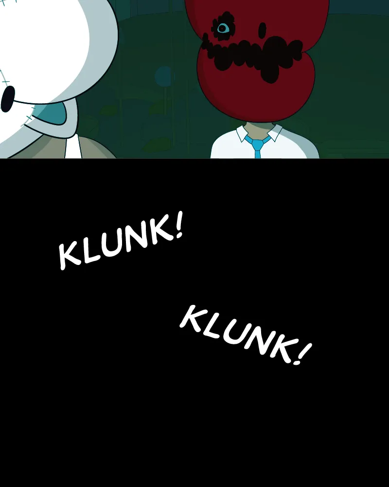 Everything is Fine Chapter 110 page 51 - 