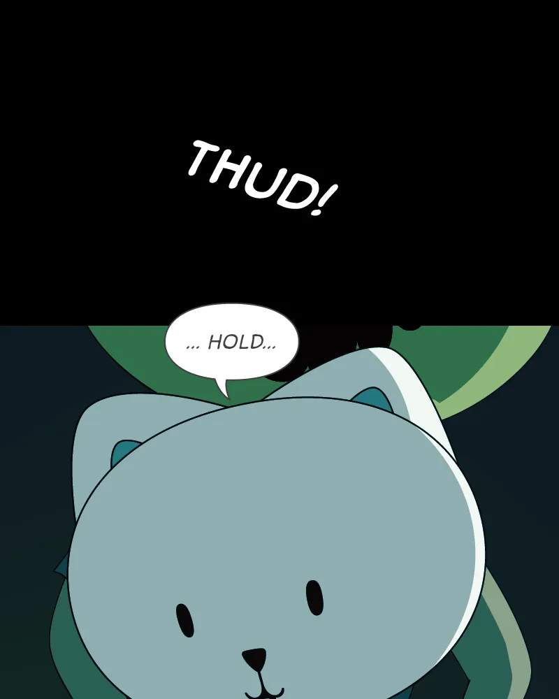 Everything is Fine Chapter 110 page 53 - 