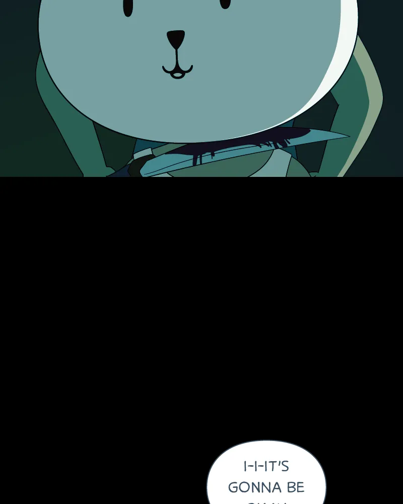 Everything is Fine Chapter 110 page 55 - 