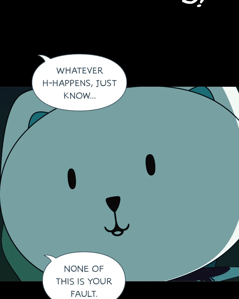 Everything is Fine Chapter 110 page 57 - 