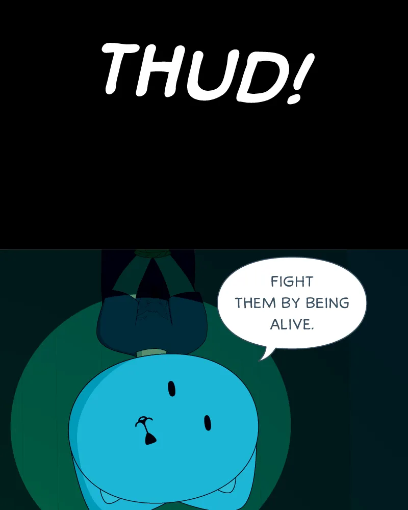 Everything is Fine Chapter 110 page 63 - 