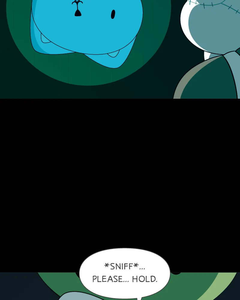 Everything is Fine Chapter 110 page 65 - 