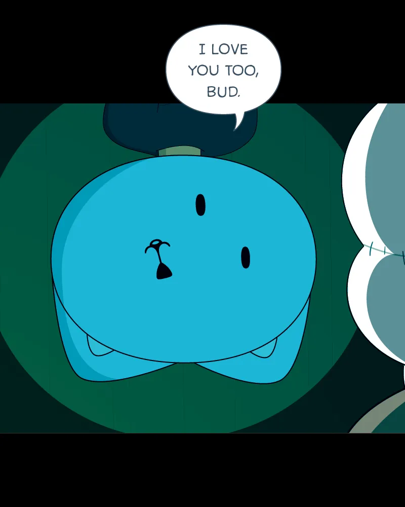 Everything is Fine Chapter 110 page 67 - 