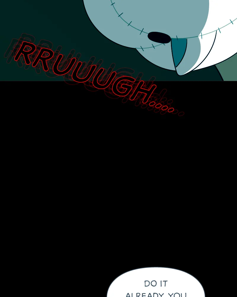 Everything is Fine Chapter 110 page 69 - 