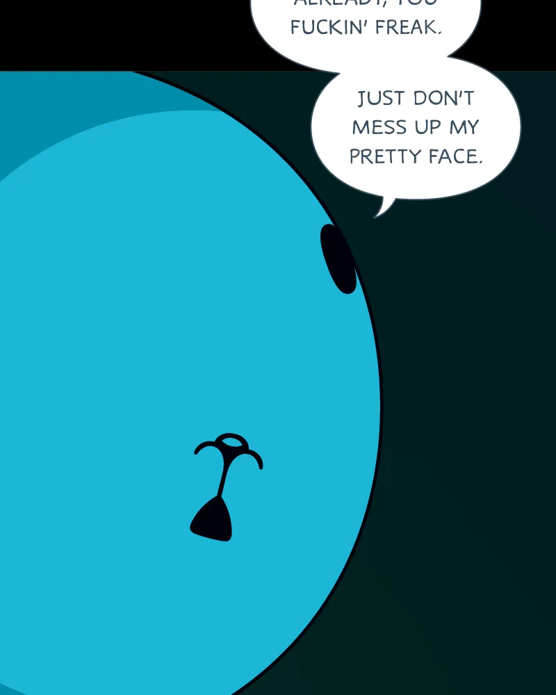 Everything is Fine Chapter 110 page 70 - 
