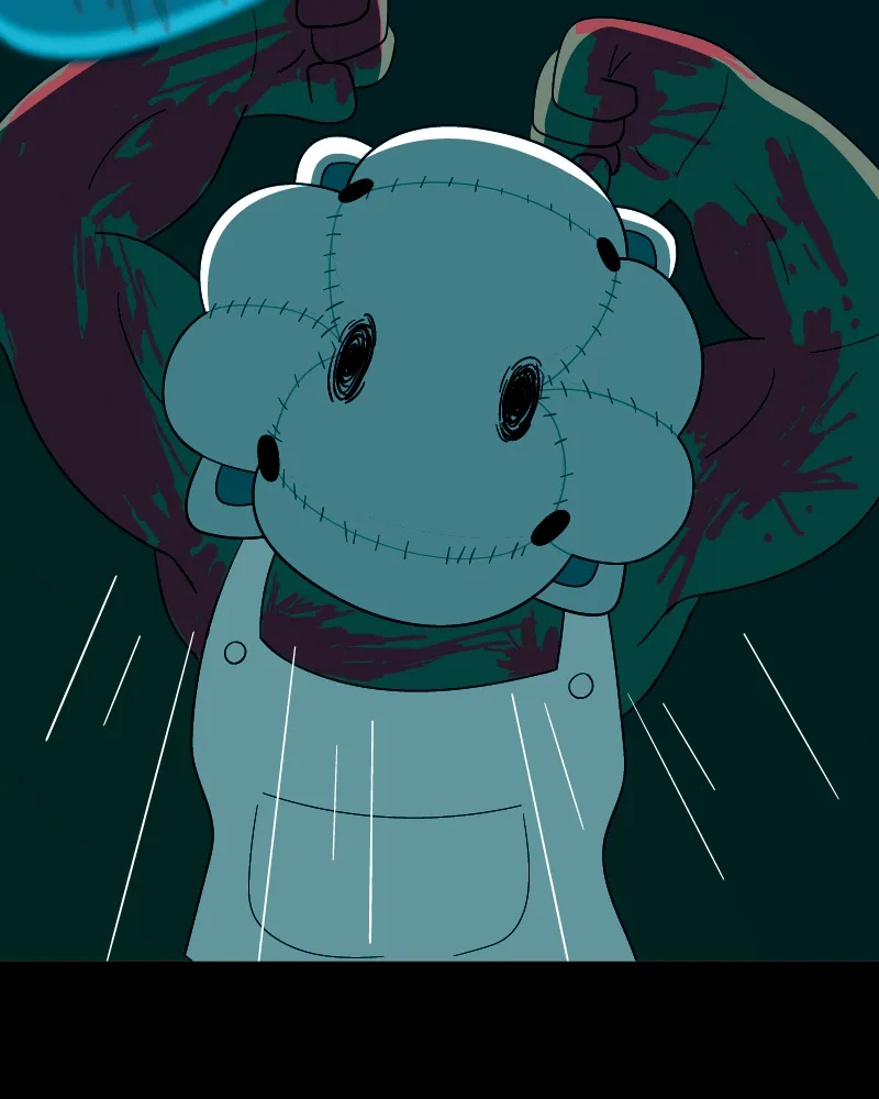 Everything is Fine Chapter 110 page 72 - 