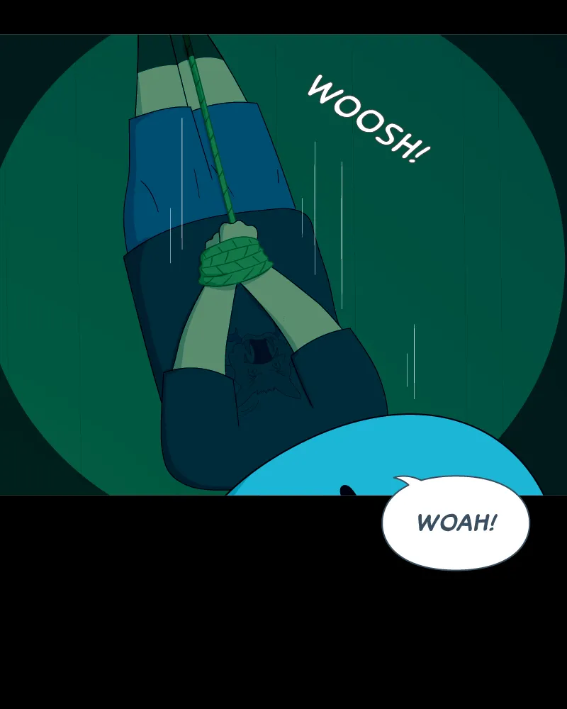 Everything is Fine Chapter 110 page 74 - 