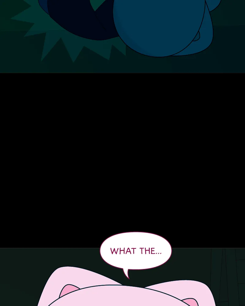 Everything is Fine Chapter 110 page 77 - 