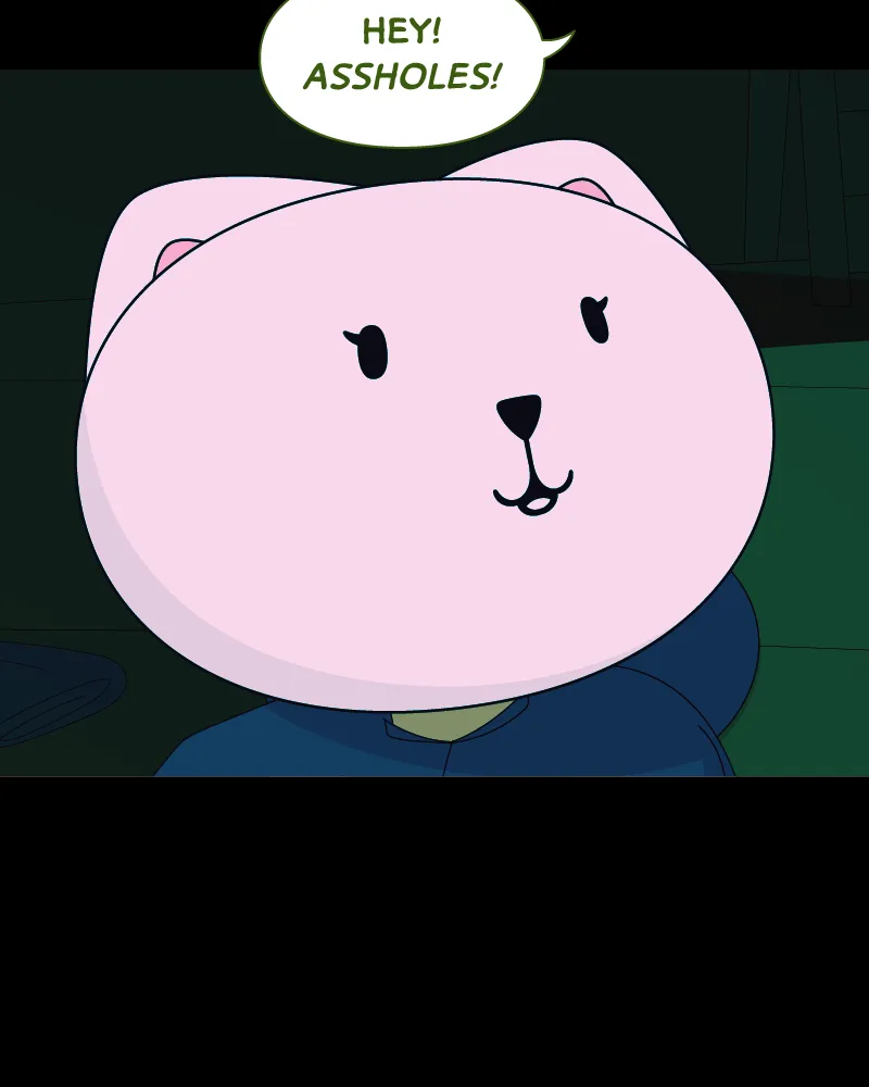 Everything is Fine Chapter 110 page 79 - 