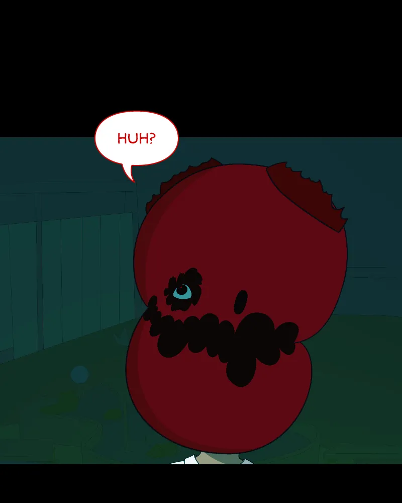 Everything is Fine Chapter 110 page 80 - 