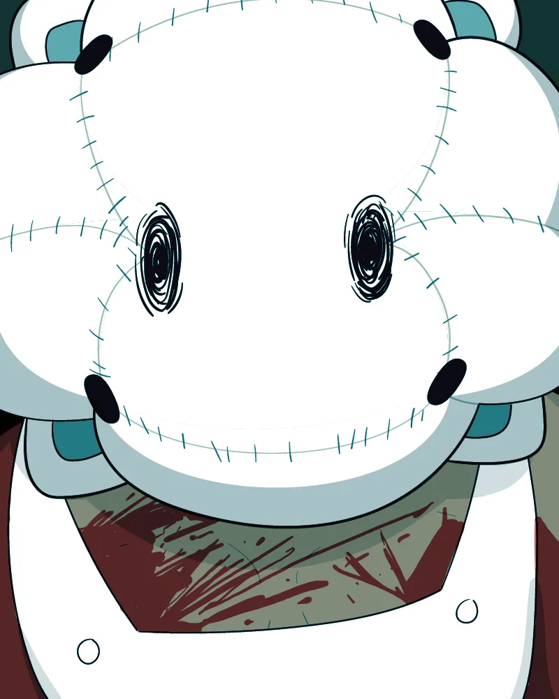 Everything is Fine Chapter 110 page 9 - 
