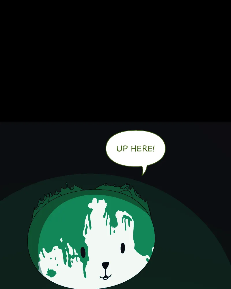 Everything is Fine Chapter 110 page 81 - 