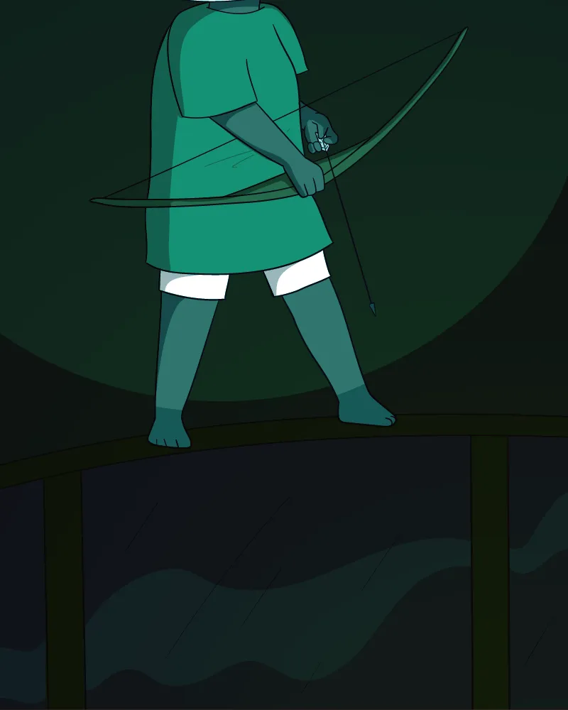Everything is Fine Chapter 110 page 82 - 