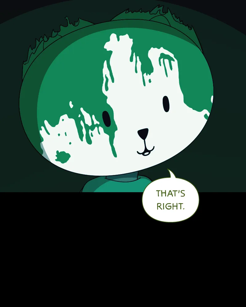 Everything is Fine Chapter 110 page 86 - 