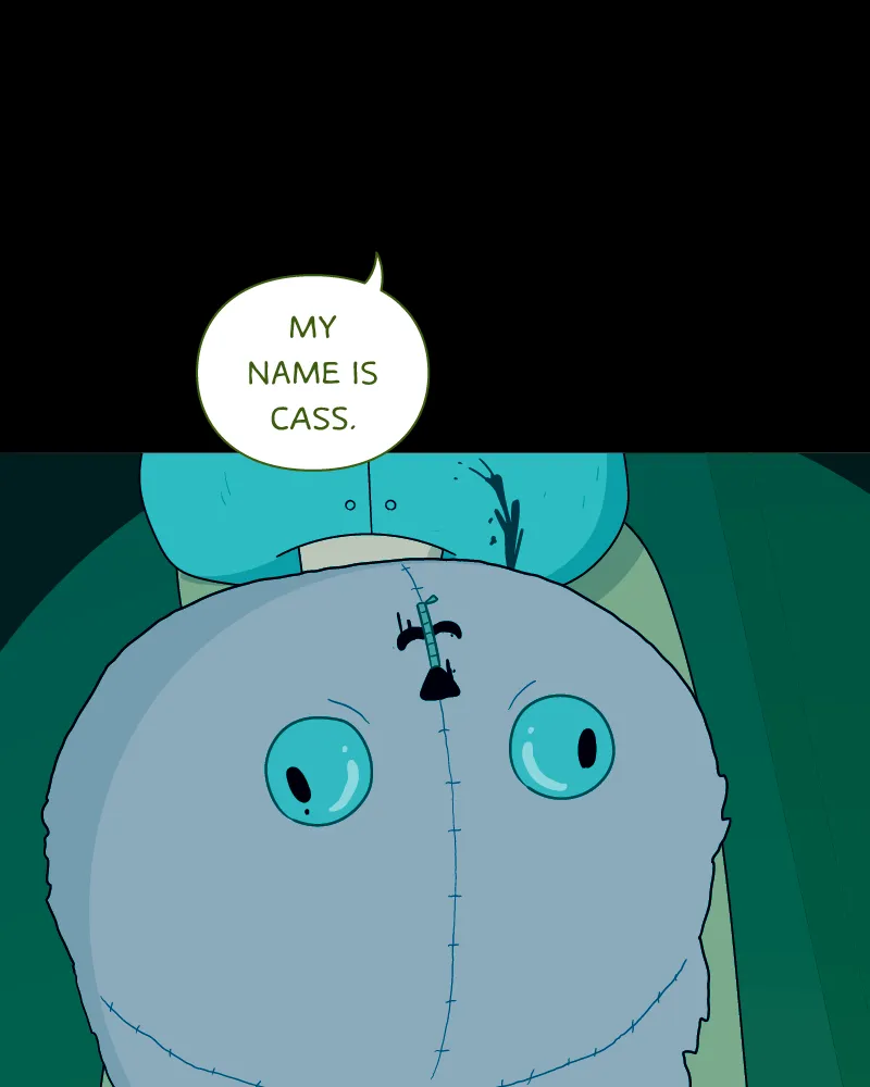 Everything is Fine Chapter 110 page 87 - 