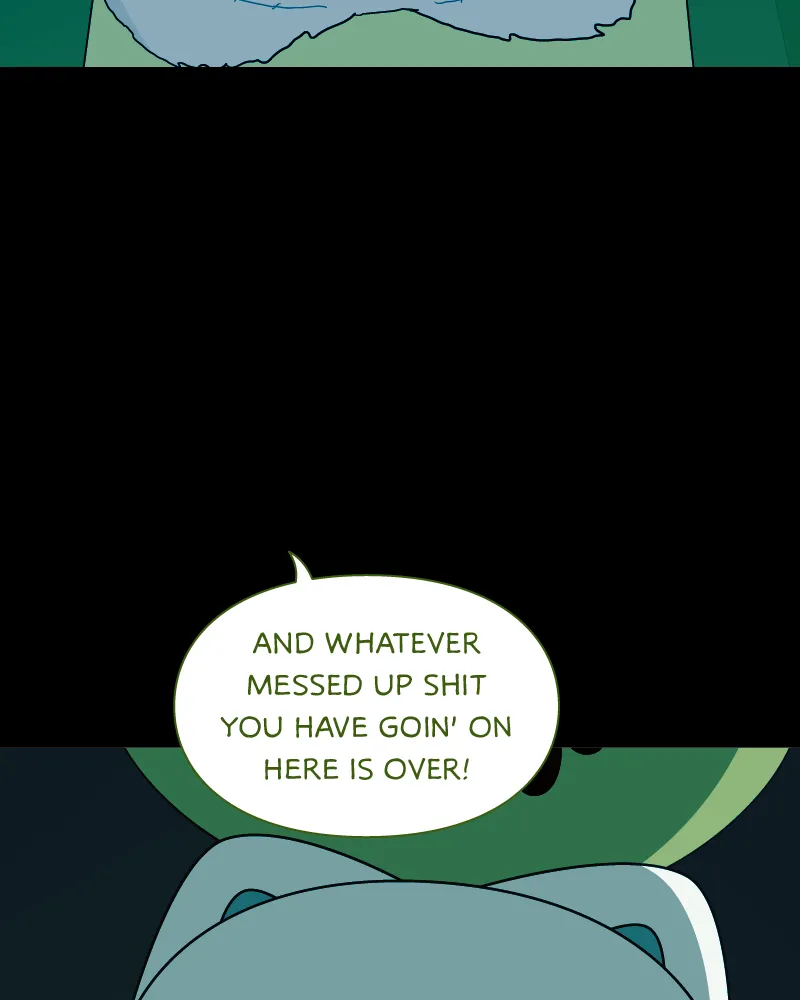 Everything is Fine Chapter 110 page 88 - 