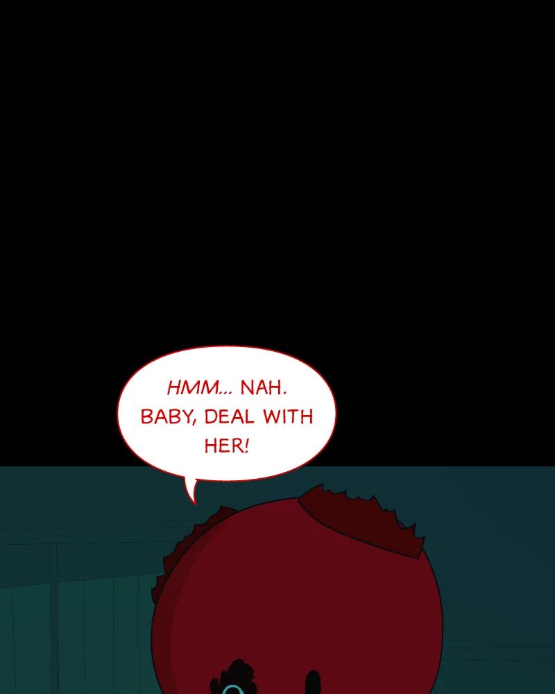 Everything is Fine Chapter 110 page 90 - 
