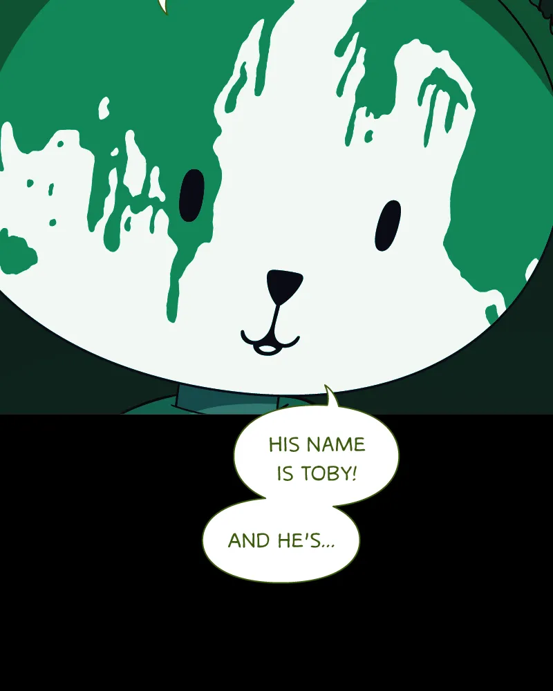 Everything is Fine Chapter 110 page 92 - 