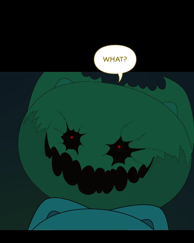 Everything is Fine Chapter 111 page 13 - 