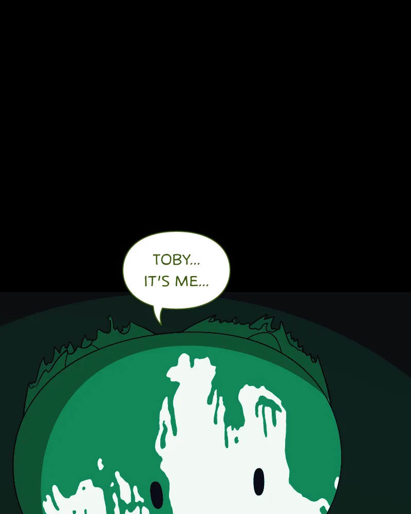Everything is Fine Chapter 111 page 16 - 