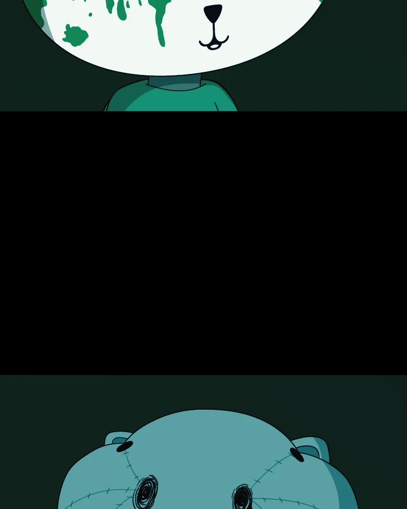 Everything is Fine Chapter 111 page 17 - 
