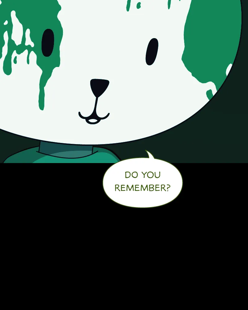 Everything is Fine Chapter 111 page 19 - 