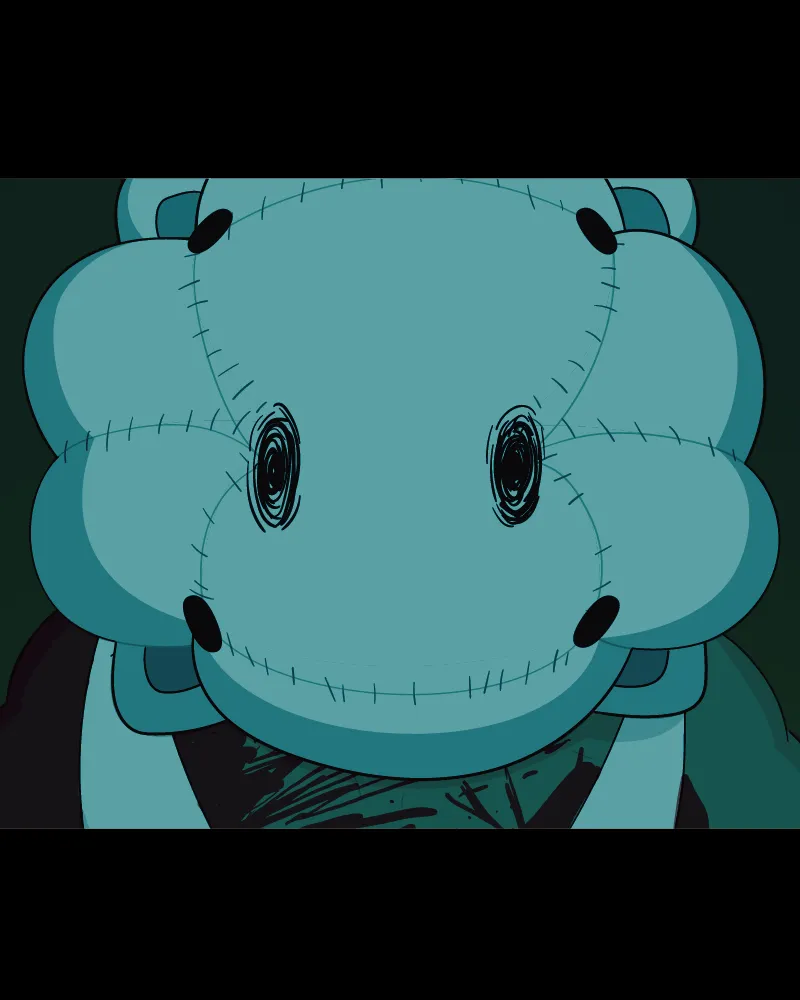 Everything is Fine Chapter 111 page 20 - 