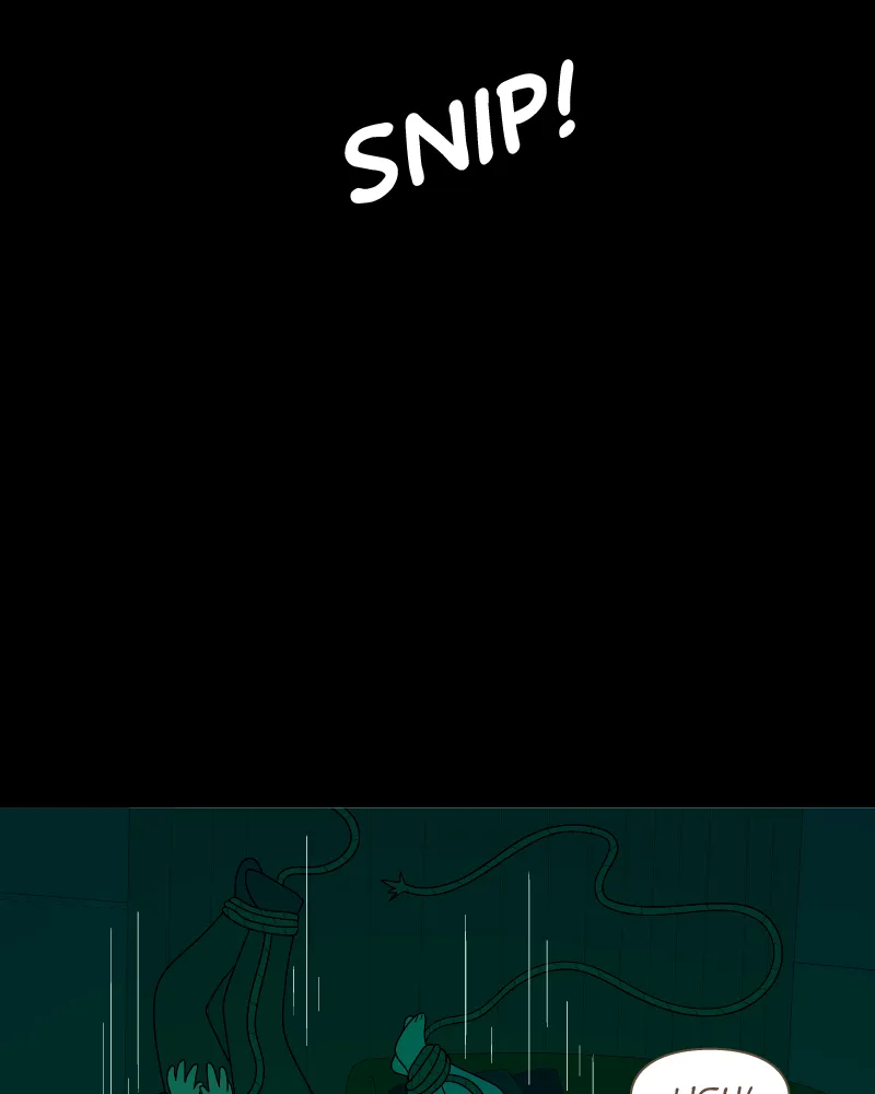 Everything is Fine Chapter 111 page 26 - 
