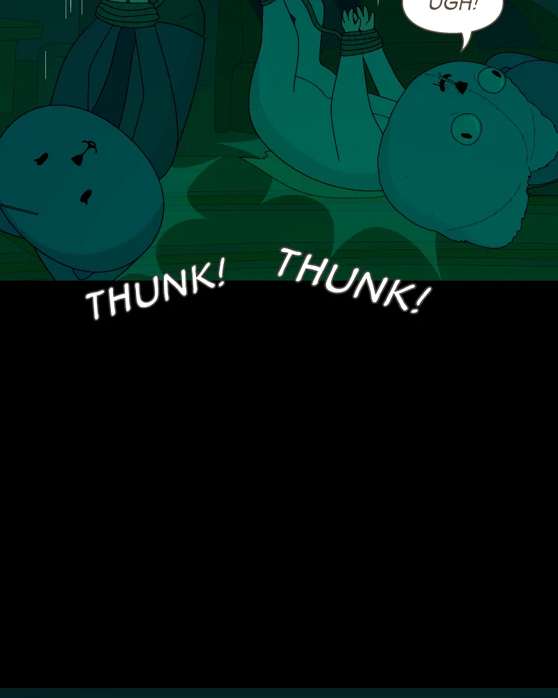 Everything is Fine Chapter 111 page 27 - 