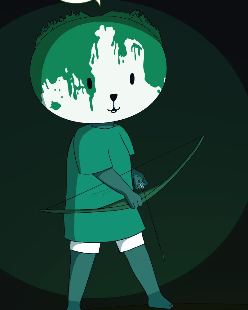 Everything is Fine Chapter 111 page 4 - 