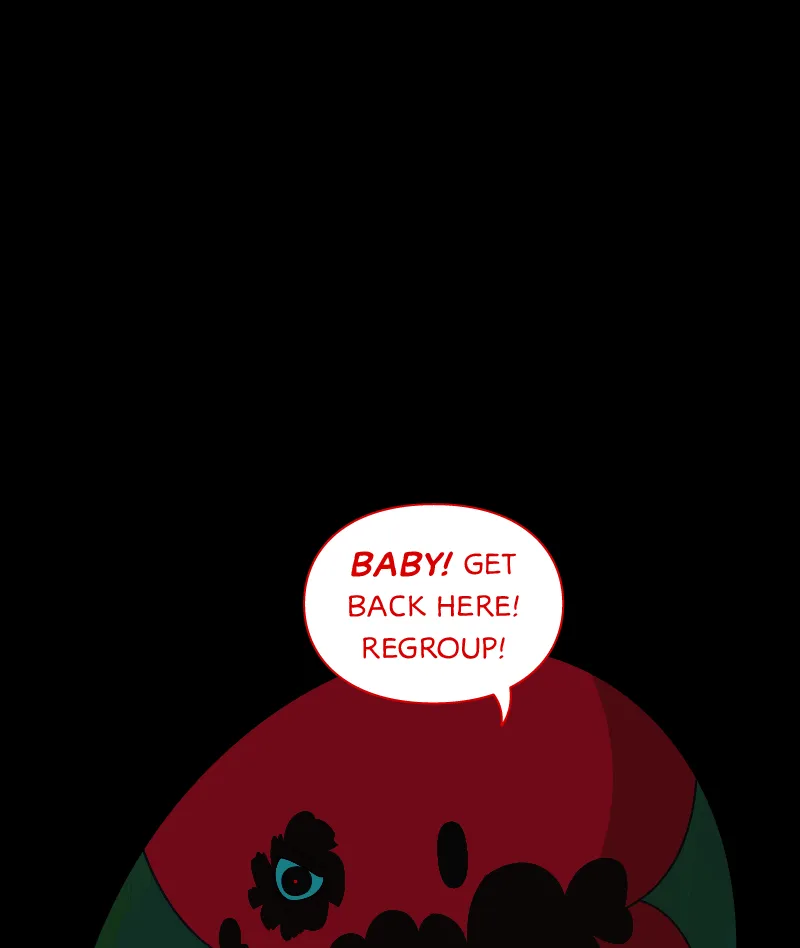 Everything is Fine Chapter 111 page 31 - 