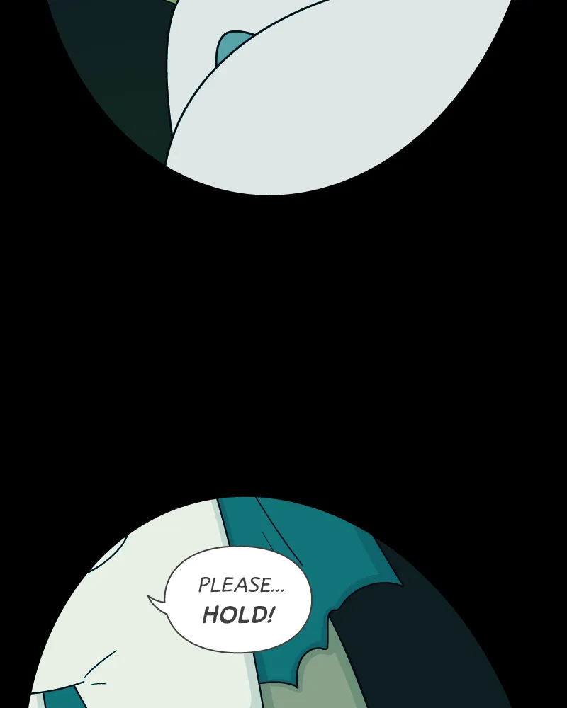 Everything is Fine Chapter 111 page 35 - 
