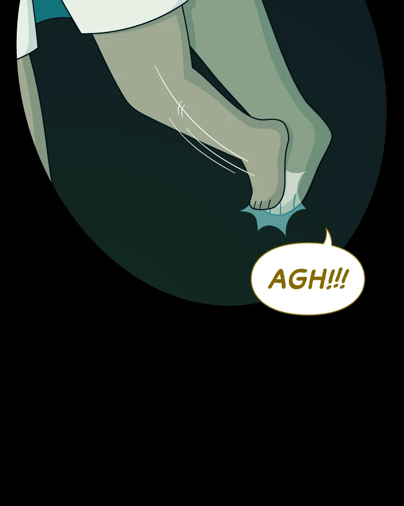 Everything is Fine Chapter 111 page 36 - 