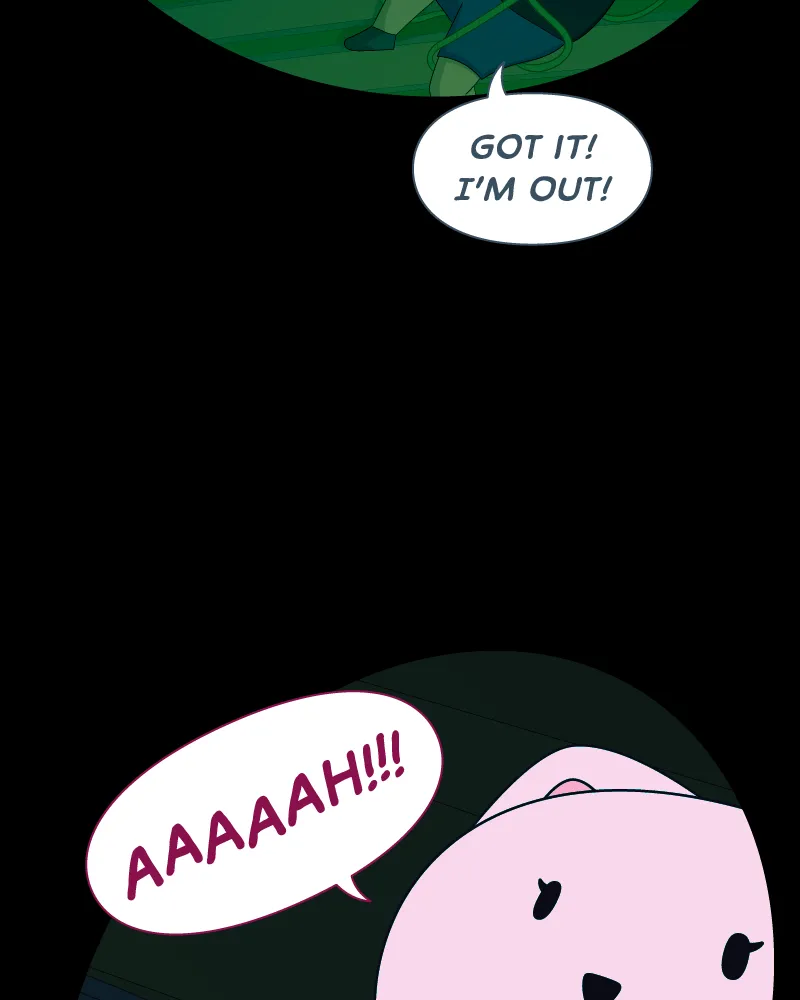 Everything is Fine Chapter 111 page 38 - 