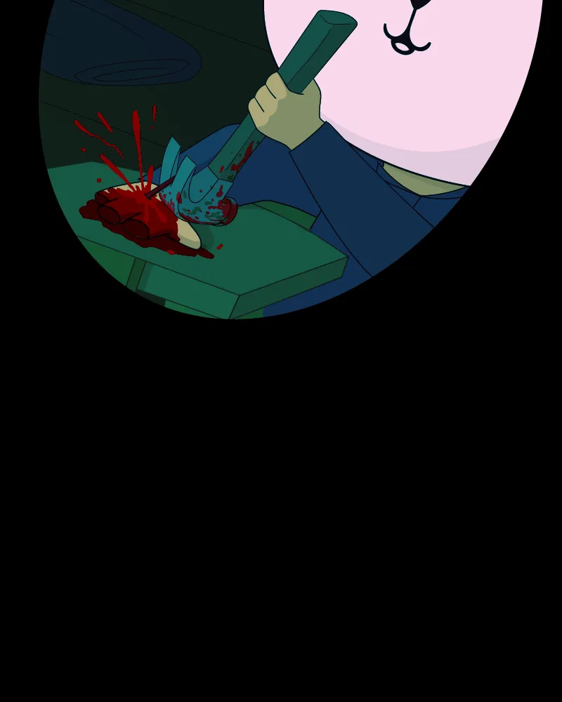 Everything is Fine Chapter 111 page 39 - 