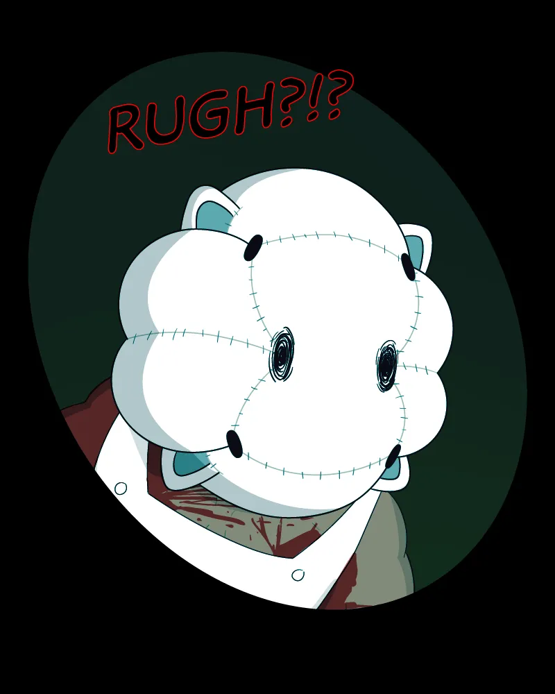 Everything is Fine Chapter 111 page 40 - 