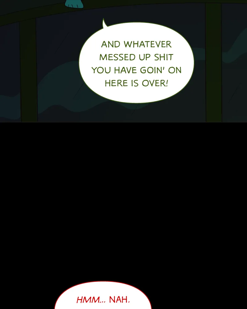 Everything is Fine Chapter 111 page 5 - 