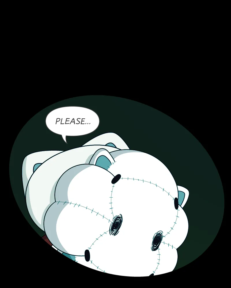 Everything is Fine Chapter 111 page 41 - 