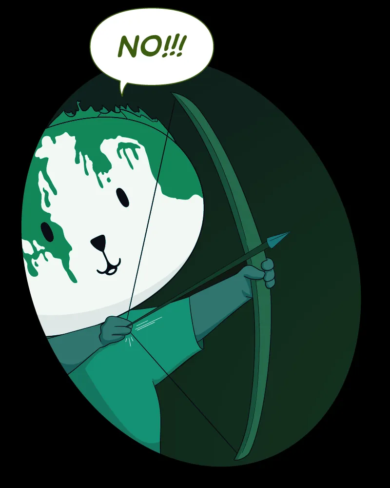 Everything is Fine Chapter 111 page 44 - 