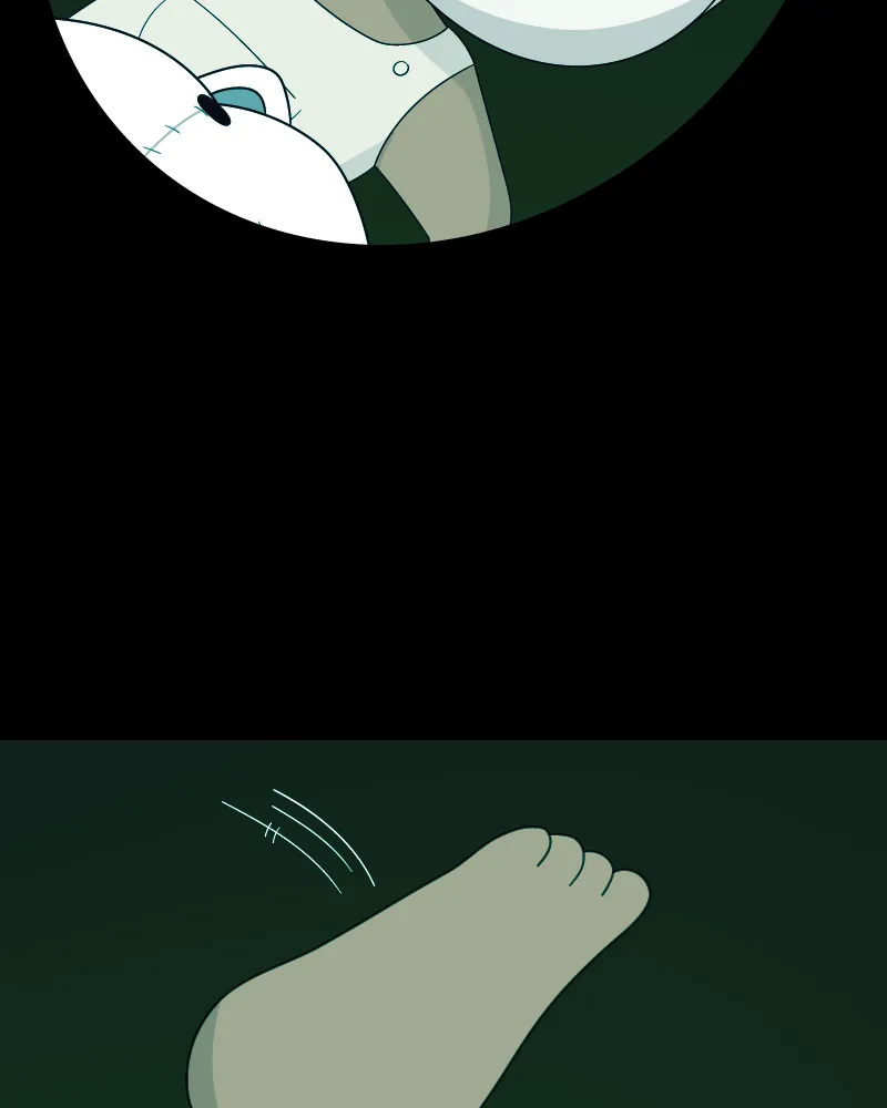 Everything is Fine Chapter 111 page 46 - 