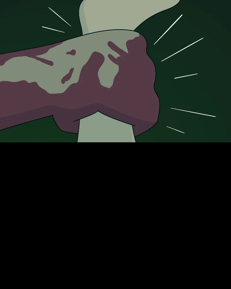 Everything is Fine Chapter 111 page 48 - 